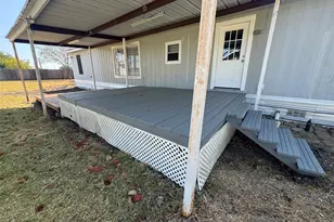 7201 Pica Dr, Alvarado, TX 76009 - Photo 21