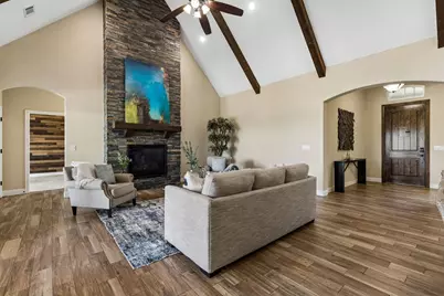 1809 Laguna S, Pelican Bay, TX 76020 - Photo 5