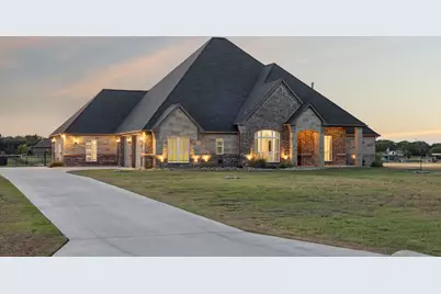 1809 Laguna S, Pelican Bay, TX 76020 - Photo 1