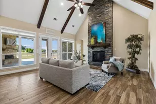 1809 Laguna S, Pelican Bay, TX 76020 - Photo 7