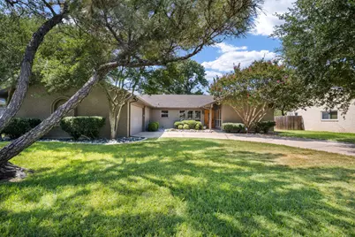 5112 Cordova Avenue, Fort Worth, TX 76132 - Photo 1