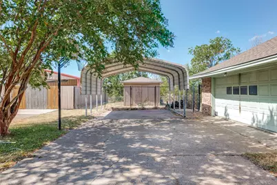 508 Estate Lane, Terrell, TX 75161 - Photo 23