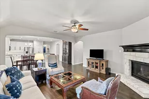 2008 Rosebury Ln, Forney, TX 75126 - Photo 9