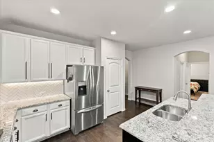 2008 Rosebury Ln, Forney, TX 75126 - Photo 13