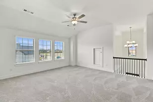 2213 Angelina St, Mansfield, TX 76063 - Photo 39