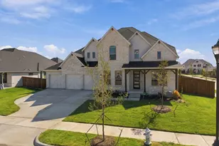 2213 Angelina St, Mansfield, TX 76063 - Photo 19