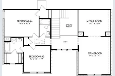 14404 Quail Meadow Drive, Fort Worth, TX 76008 - Photo 3