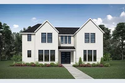 14404 Quail Meadow Drive, Fort Worth, TX 76008 - Photo 1