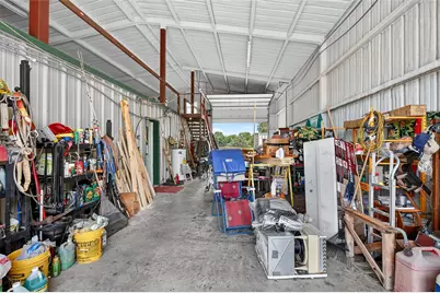 1200 County Road 1215, Savoy, TX 75479 - Photo 29