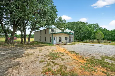 1200 County Road 1215, Savoy, TX 75479 - Photo 17