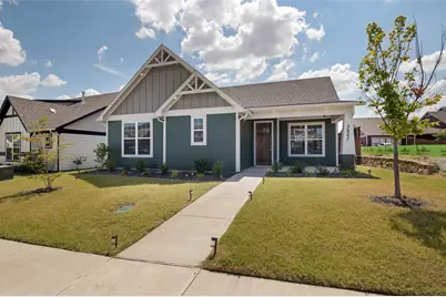 3627 William Court, Grand Prairie, TX 76065 - Photo 1