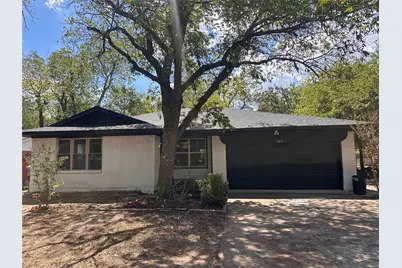 819 W State Street, Terrell, TX 75160 - Photo 1