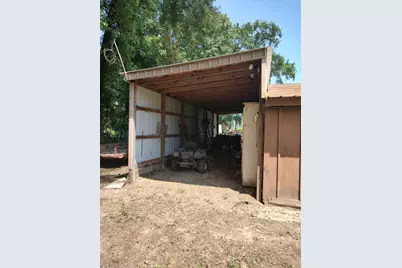 1061 County Road 1807, Yantis, TX 75497 - Photo 23