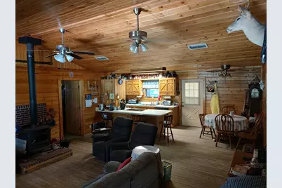 1061 County Road 1807, Yantis, TX 75497 - Photo 7