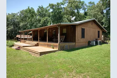 1061 County Road 1807, Yantis, TX 75497 - Photo 3