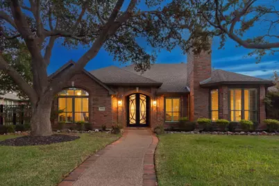 4404 Briar Hollow Drive, Plano, TX 75093 - Photo 1