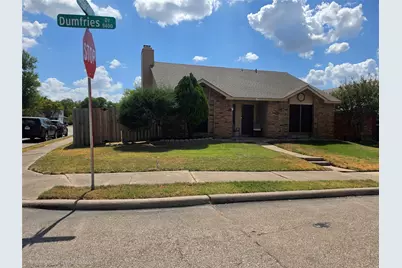 9420 Dumfries Drive, Dallas, TX 75227 - Photo 21