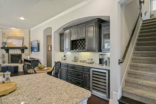 417 Chestnut Ln, Roanoke, TX 76262 - Photo 9