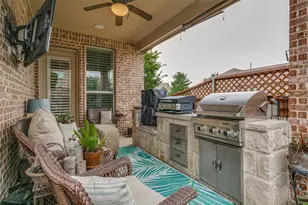 417 Chestnut Ln, Roanoke, TX 76262 - Photo 23