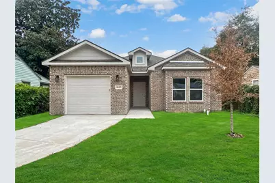 4615 Roberts Avenue, Dallas, TX 75215 - Photo 1