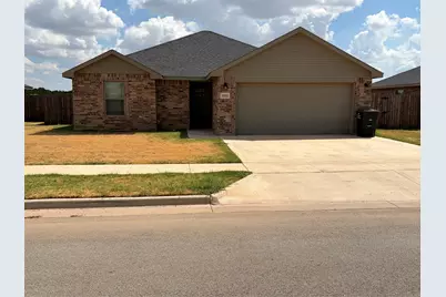 1831 Bandolero Road, Abilene, TX 79602 - Photo 1