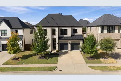 848 Baugh Drive, Allen, TX 75013 - Photo 1