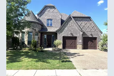 870 Sagebrush Drive, Prosper, TX 75078 - Photo 1