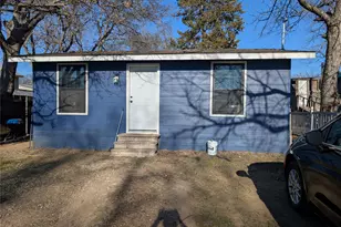 203 S Kouns St, Cleburne, TX 76031 - Photo 1