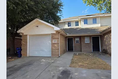 1249 Village Garden Drive, Azle, TX 76020 - Photo 1