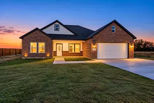 740 Section House Rd, Alma, TX 75119 - Photo 1