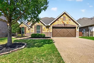 2729 Boulder Creek St, Celina, TX 75078 - Photo 1