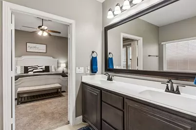 3117 Brookhill Lane, Mesquite, TX 75181 - Photo 19