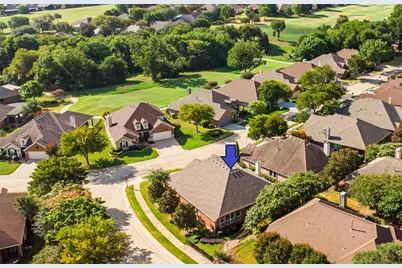 452 Long Cove Drive, Fairview, TX 75069 - Photo 23