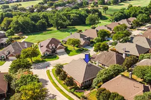452 Long Cove Dr, Fairview, TX 75069 - Photo 23