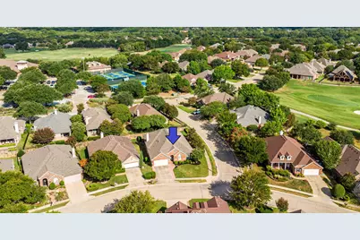 452 Long Cove Drive, Fairview, TX 75069 - Photo 3