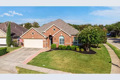 452 Long Cove Drive, Fairview, TX 75069 - Photo 1
