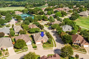 452 Long Cove Dr, Fairview, TX 75069 - Photo 3