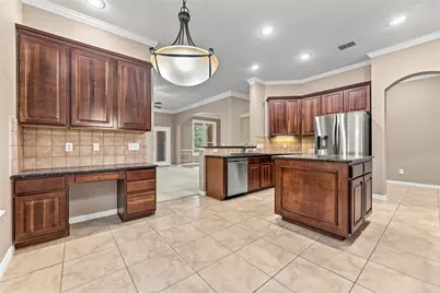 452 Long Cove Drive, Fairview, TX 75069 - Photo 21