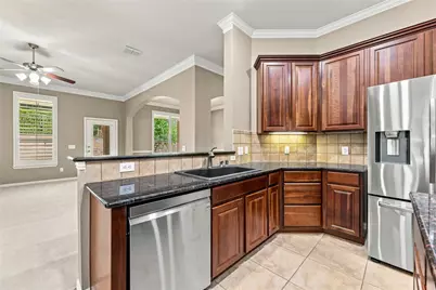 452 Long Cove Drive, Fairview, TX 75069 - Photo 15