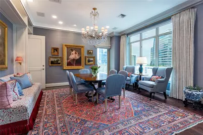 2525 N Pearl Street #1004, Dallas, TX 75201 - Photo 9