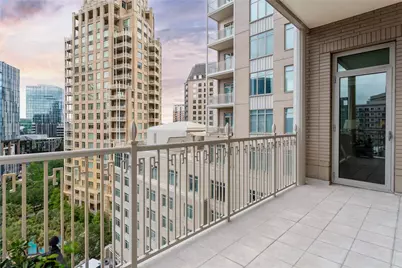2525 N Pearl Street #1004, Dallas, TX 75201 - Photo 29