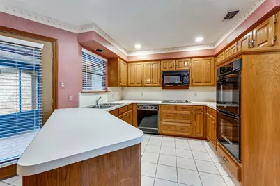 4307 Waycross Drive, Arlington, TX 76016 - Photo 11