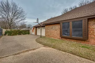 4307 Waycross Dr, Arlington, TX 76016 - Photo 25