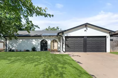 7621 Oak Ridge Drive, North Richland Hills, TX 76182 - Photo 3