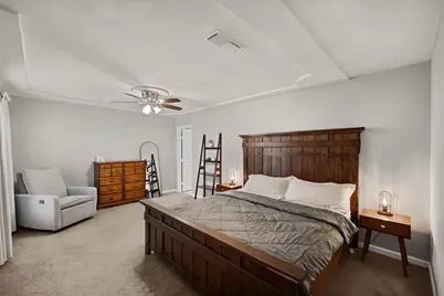 7621 Oak Ridge Drive, North Richland Hills, TX 76182 - Photo 23