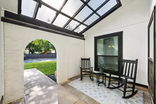 7621 Oak Ridge Dr, North Richland Hills, TX 76182 - Photo 5