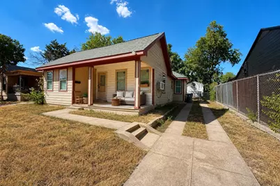 1213 Forester Drive, Dallas, TX 75216 - Photo 1