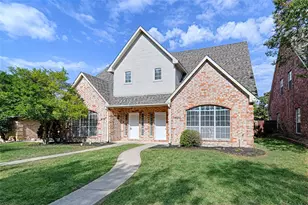 8659-8661 Holly St, Frisco, TX 75034 - Photo 1