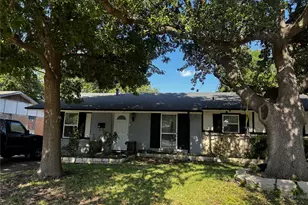 110 N Bowser Rd, Richardson, TX 75081 - Photo 1