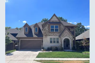 108 Saddlewood Trail, Commerce, TX 75428 - Photo 1